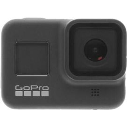 GoPro HERO8 (CHDHX-801) - Reacondicionado: buen ...