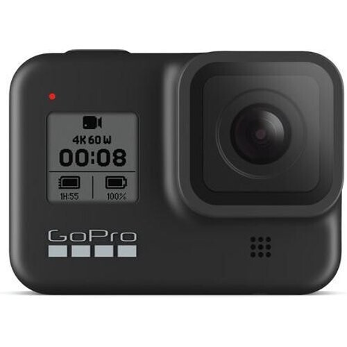 Camcorder type Action Camera Brand GoPro Model ...