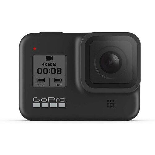 GoPro Hero8 - Black ...