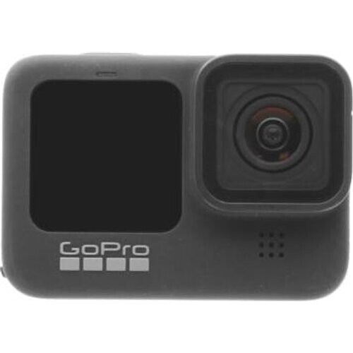 GoPro HERO9 Black (CHDHX-901) - Reacondicionado: ...