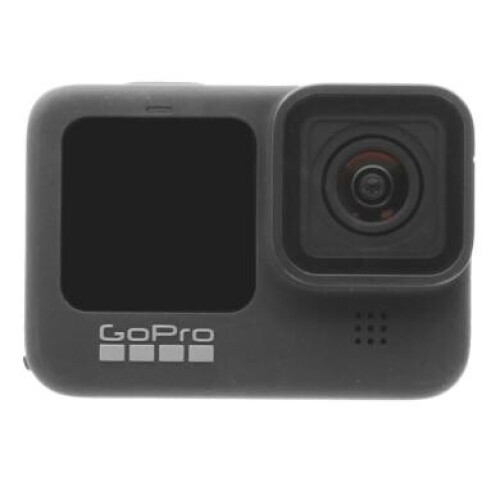 GoPro HERO9 Black (CHDHX-901) - très bon état ...