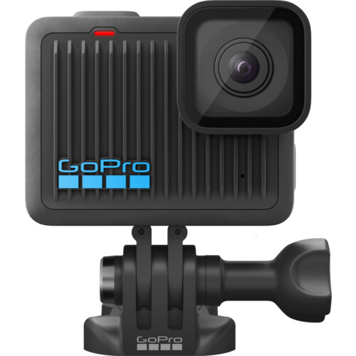 La GoPro HERO est une action-cam compacte que vous ...