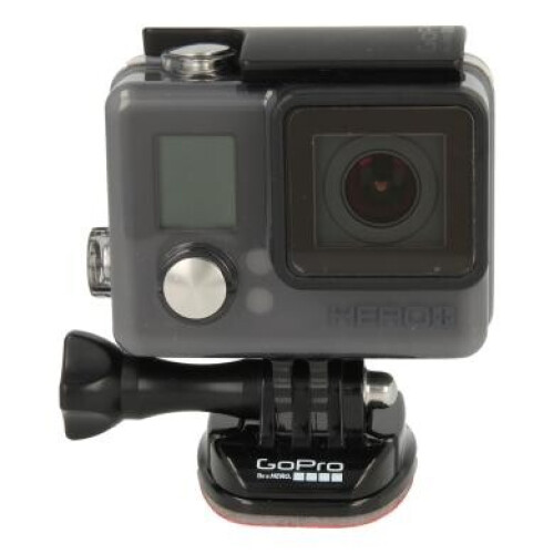 GoPro Hero+. ...