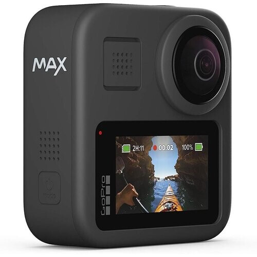 Gopro Max 360 Sport camera ...