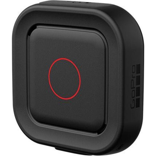 Maak kennis met de GoPro Remo, de ultieme ...