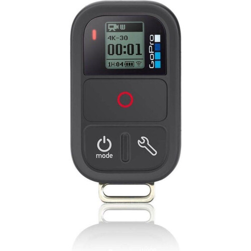 Maak kennis met de GoPro Smart Remote, de ideale ...
