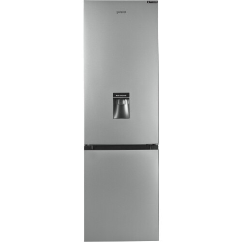 Ontdek de Gorenje RK418CPS4WD, een vrijstaande ...