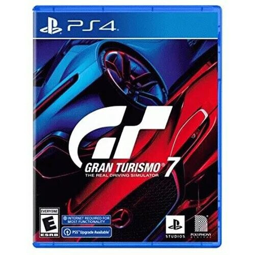 Gran Turismo 7 builds on 25 years of experience to ...