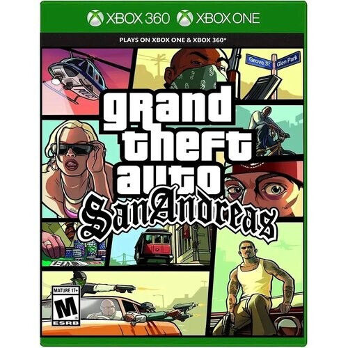 Rockstar's classic mature-themed third-person ...