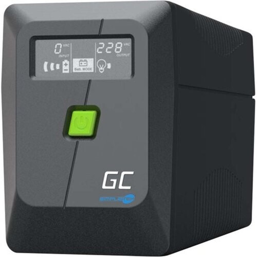 Green Cell UPSLM360 Cable ...