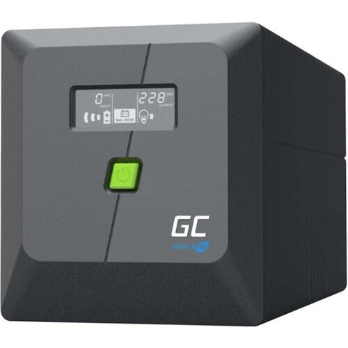 Green Cell UPSLM600 Cable ...