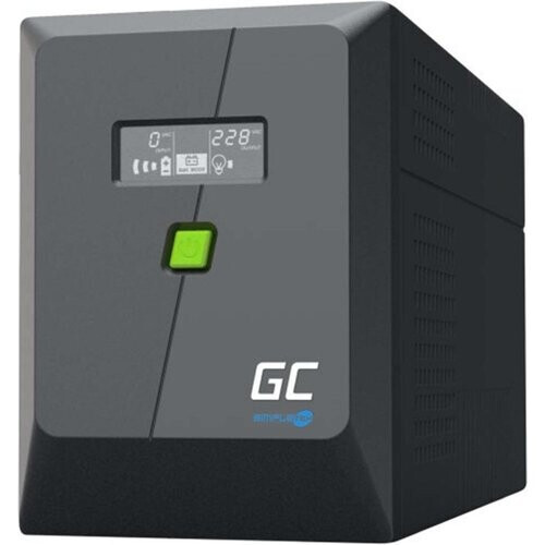 Green Cell UPSLM900 Cable ...