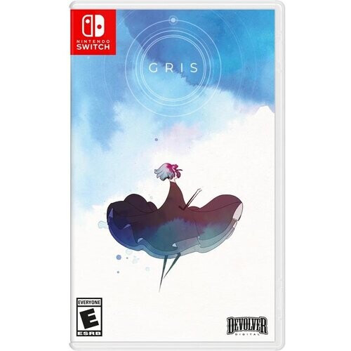 Platform Nindendo Switch Genre Platform Game Name ...