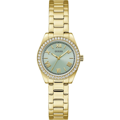 Ontdek de prachtige Guess Watches MINI LUNA ...