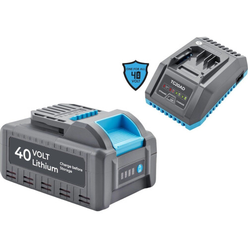 Maak kennis met de H-ster Accu 4Ah, een krachtige ...