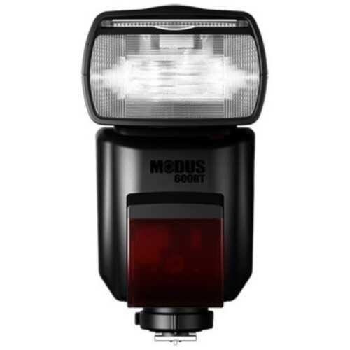 Ontdek de Hähnel Modus 600RT II Pro Kit, een ...