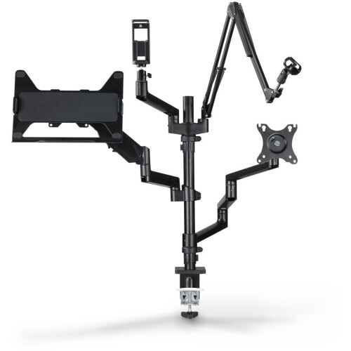 Ontdek de Hama 00004663 - Bureaumount, de ideale ...