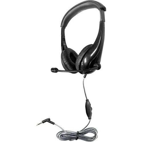 Hamilton Buhl Motiv8 Mid-Sized Headset With ...