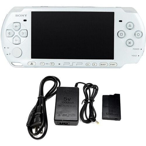 Specification: Model: Sony PSP 3000 Play Station ...