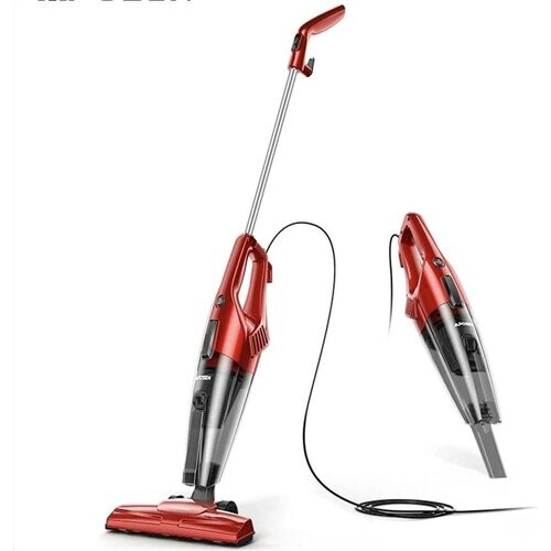 Color Red Brand APOSEN Filters HEPA Voltage 120 V ...