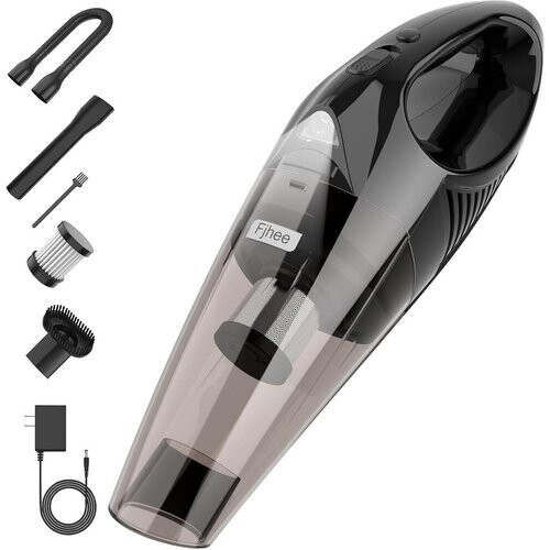 Keep your home clean with the BSRCO ATJ-2166 ...