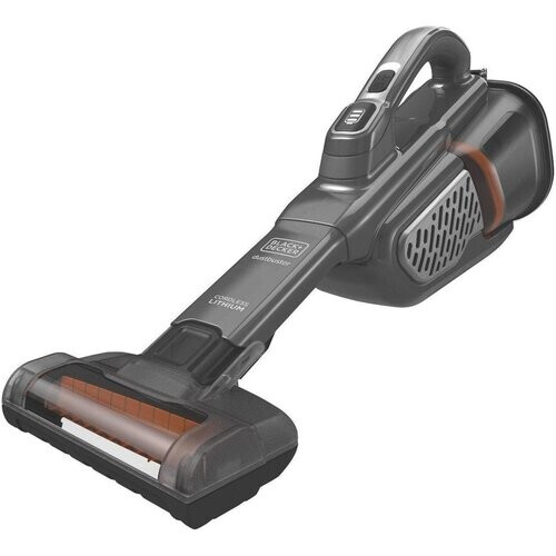 BLACK+DECKER Dustbuster AdvancedClean + Lithium ...