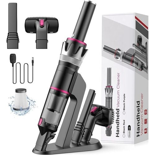 Keep your home clean with the BSRCO HVC-H8R ...