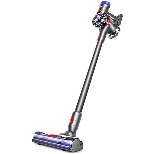 Vacuum Cleaner Dyson V7 - Silver ...