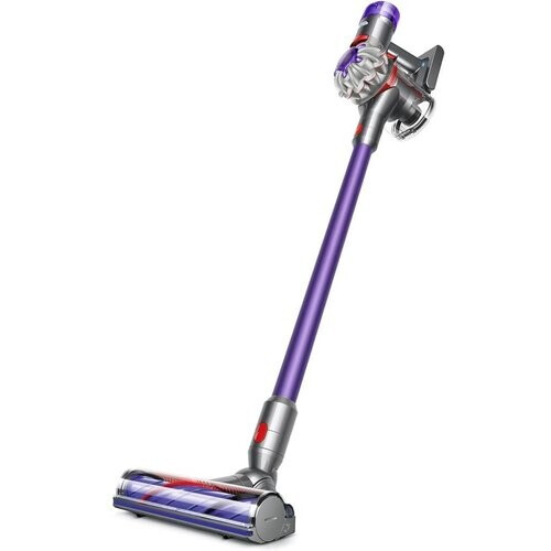 Dyson V8 Origin+ Cordless Vacuum | Purple Product ...