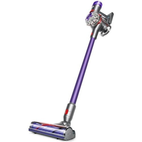 Dyson V8 Origin+ Cordless Vacuum | Purple ...
