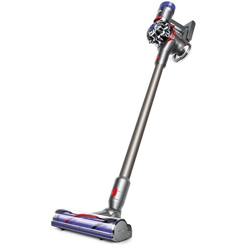 Vacuum Cleaner Dyson V8 - Titanium ...