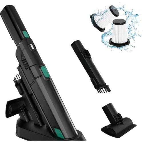 Keep your living space spotless with the NICEBAY ...