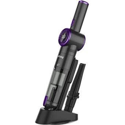 Handheld vacuum cleaner NICEBAY EV-H065 ...