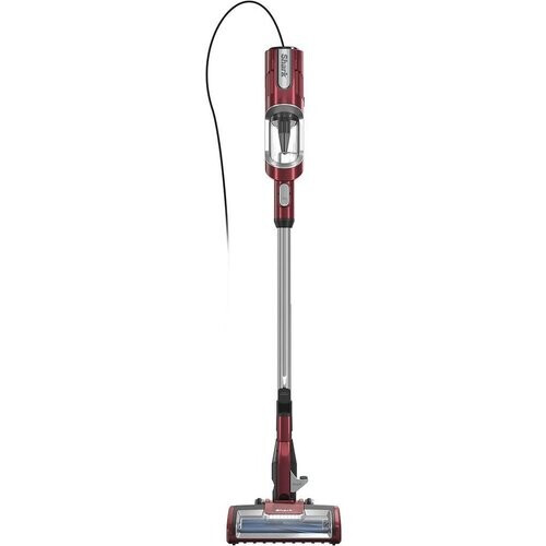 Shark Hz602 Ultralight Pet Pro Corded Stick Vacuum ...