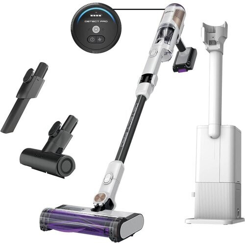 The Shark IW3615 Detect Pro Cordless Stick Vacuum ...