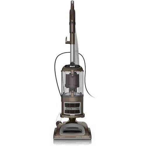 Shark Navigator Lift-away Deluxe Upright Vacuum ...