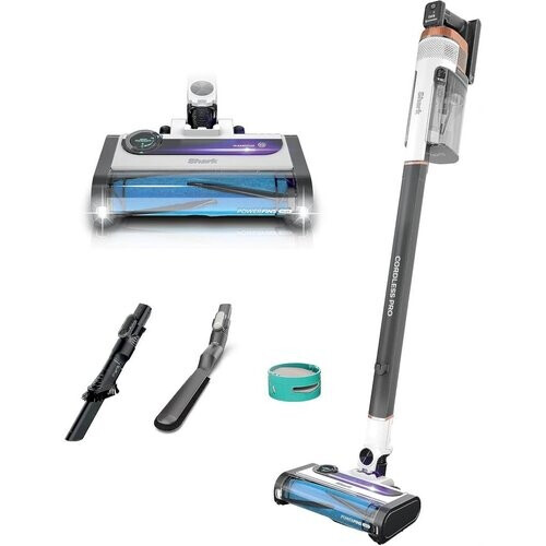 Handheld vacuum cleaner SHARK QZ562HQOR ...
