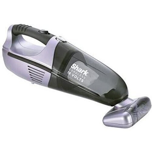 Hand Vacuum Shark Sv780 ...