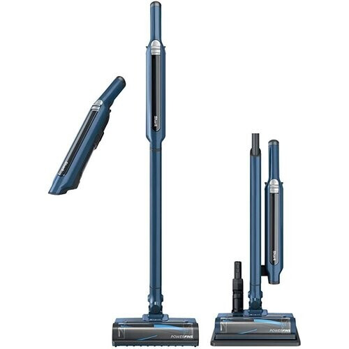 SHARK WS630 WANDVAC System Ultra-Lightweight ...