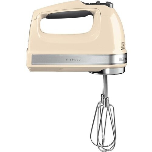 Kitchenaid 5KHM9212EAC Handrührer ...