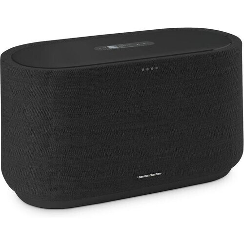 Brand Harman Kardon Model HKCITATION500BAM-Z Type ...