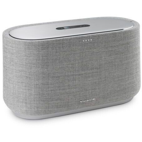 Maak kennis met de Harman Kardon Citation 500, een ...