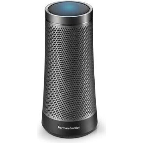 Speaker Bluetooth Harman Kardon Invoke - Black ...