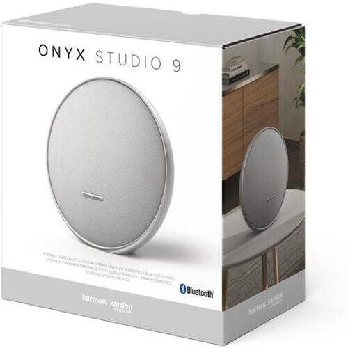 Harman Kardon Onyx Studio 9 Bluetooth speakers - ...