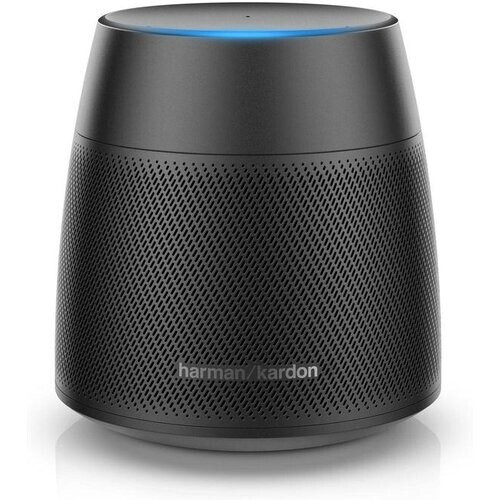 Bluetooth Speaker Harman Kardon Astra - Black ...