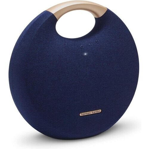 Bluetooth Speaker Harman Kardon Onyx Studio 5 - ...