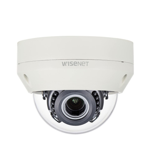 Ontdek de HCV-6080R, een geavanceerde AHD dome ...