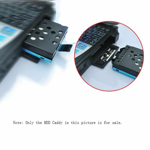 De HDD Caddy + HDD Cable (with heater port) for ...