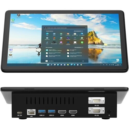 Heigaolapc F10 10" Celeron 2 GHz - SSD 128 GB - ...