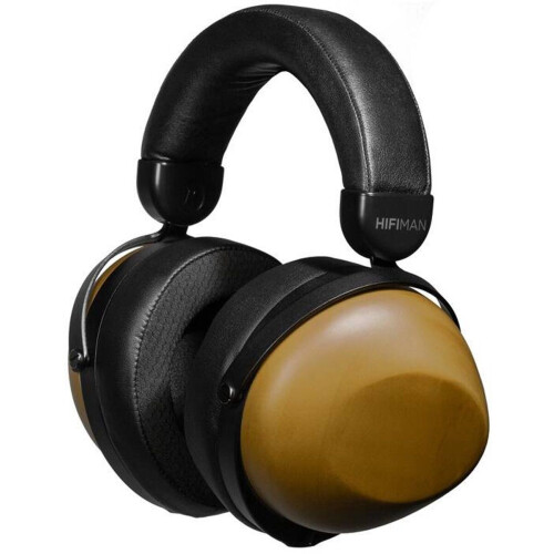 De HIFIMAN HE-R10D is een dynamische ...